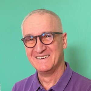 Profilbild von Blasius Leitner