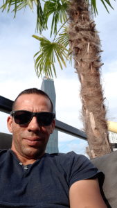 Social Media Profilbild Boban Radosavljevic 