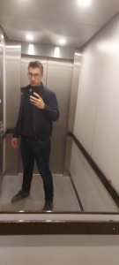 Profilbild von Boban Stagarevic