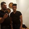 Profilbild von Bobby Andjelkovic