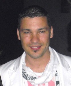 Profilbild von Bojan Ilic