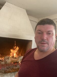 Profilbild von Bojan Matejic