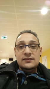 Profilbild von Bojan Nikolic