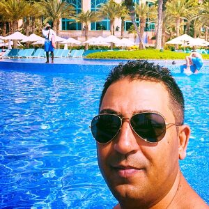 Profilbild von Bojan Ramic