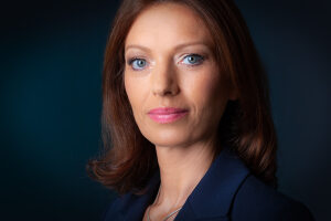 Profilbild von Bojana Pichler