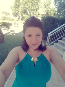 Profilbild von Bojana Todorovic