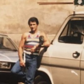 Profilbild von Boris Israilov