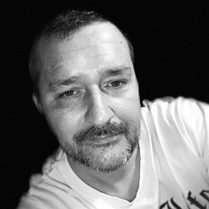 Profilbild von Boris Schardinger