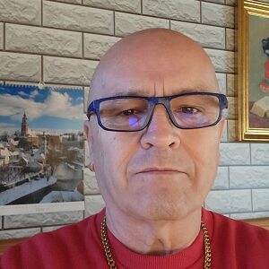 Profilbild von Boris Stein