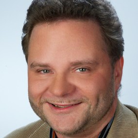 Profilbild von Boris Wotruba