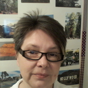 Profilbild von Brandtner Ernestine