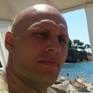 Profilbild von Branimir Ognjanovic