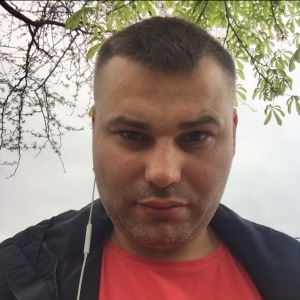 Profilbild von Branko Popovic