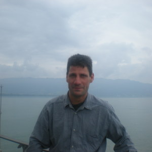 Profilbild von Braun Christian