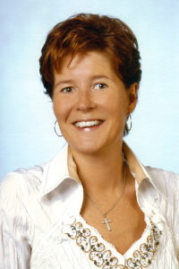 Profilbild von Brigitt Gattinger