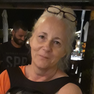 Profilbild von Brigitta-Alexandra Janecek