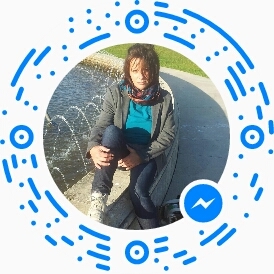 Profilbild von Brigitta Armatage