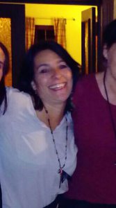 Profilbild von Brigitta Baumgartner