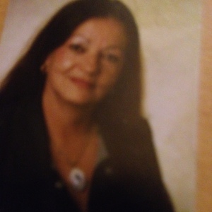 Profilbild von Brigitta Bertl