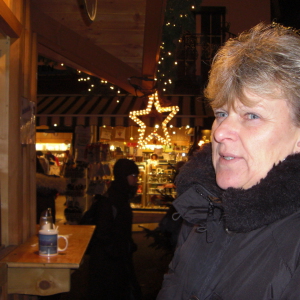 Profilbild von Brigitta Brandstätter