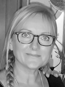 Profilbild von Brigitta Dolinschek-Weinmar