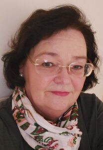 Profilbild von Brigitta Funk