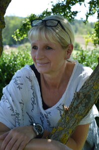 Profilbild von Brigitta Grabmayer