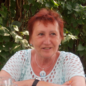 Profilbild von Brigitta Heyduk
