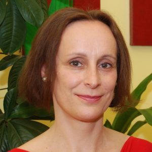 Profilbild von Brigitta Hofbauer