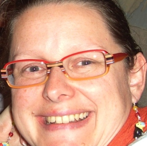 Profilbild von Brigitta Holzer