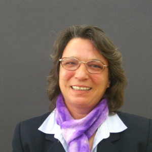 Profilbild von Brigitta Kratochwil
