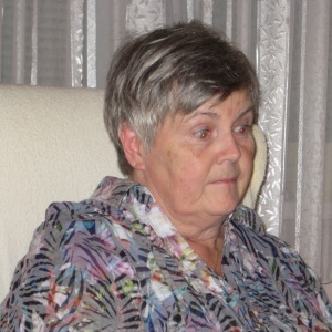 Profilbild von Brigitta Mühlbauer