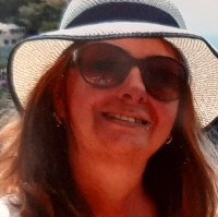 Profilbild von Brigitta Pokorny