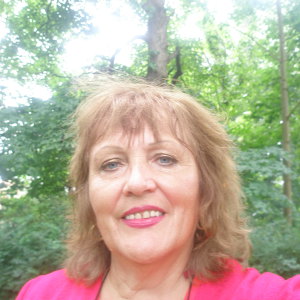 Profilbild von Brigitta Pratsch