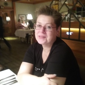 Profilbild von Brigitta Schneider