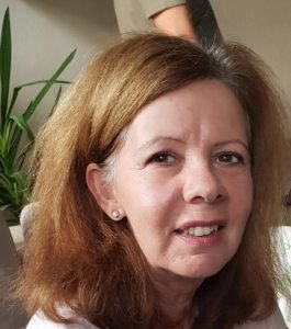 Profilbild von Brigitta Tscheber