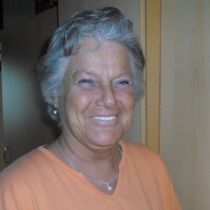 Profilbild von Brigitta Waldherr