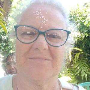 Profilbild von Brigitta Waldherr