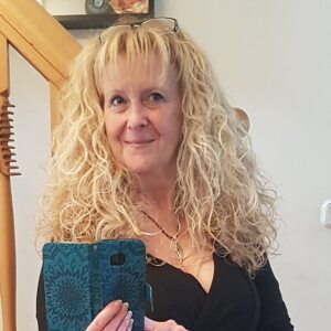 Profilbild von Brigitta Weichselbaum