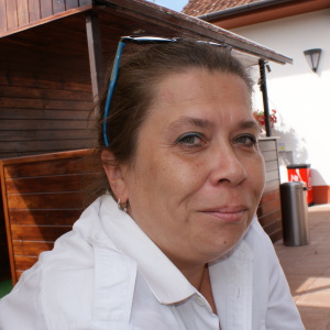 Profilbild von Brigitta Zeller