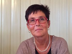 Profilbild von Brigitte Antonia Eberle