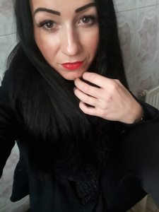 Profilbild von Brigitte Claudia Cojocaru