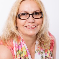 Profilbild von Brigitte Katharina Zöhrer