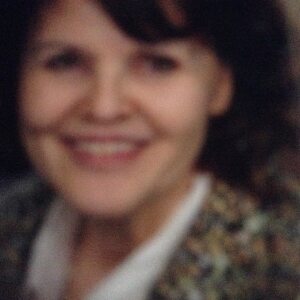 Profilbild von Brigitte Maria Vavken