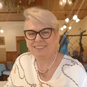 Profilbild von Brigitte Romana Kern