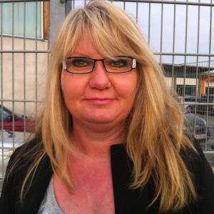 Profilbild von Brigitte Angermann