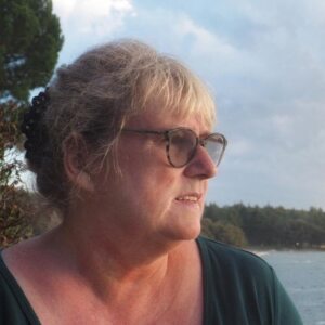Profilbild von Brigitte Artinger