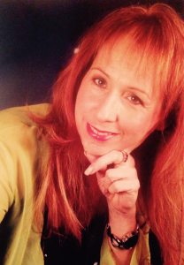 Profilbild von Brigitte Auer