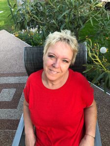 Profilbild von Brigitte Baal