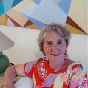 Profilbild von Brigitte Bachner
